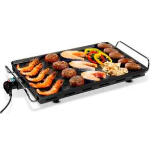 Grill XXL Princess 5900009140 2500W Czarny 2500 W