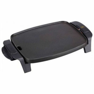 Grill JATA GR205 1000W Czarny