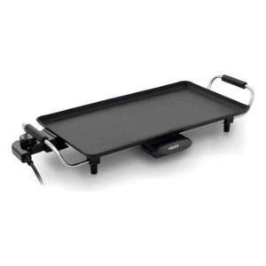 Patelnia do Pieczenia Gładka Haeger Baking Plate 2000 W