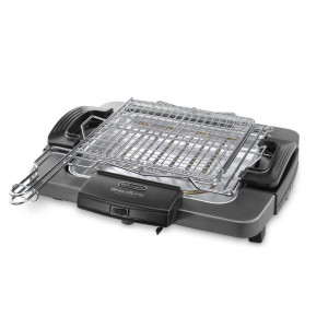 Elektryczny Grill DeLonghi BQ 60.X 1900 W