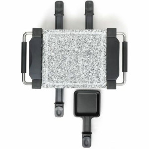 Płyta do Grillowania Livoo DOC261 Czarny 650 W