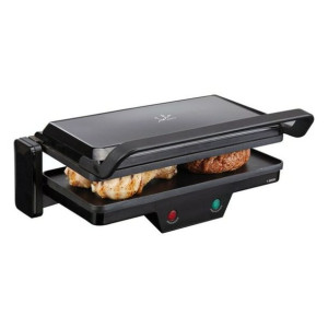 Grill JATA GR266 1000W Czarny 1000W