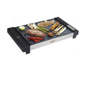 Grill JATA GR3000 2650W Czarny 2650 W