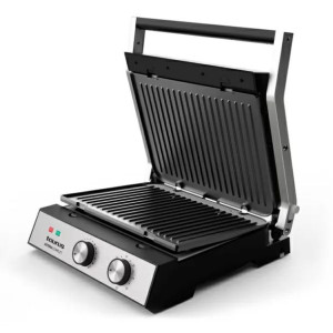 Grill do Kontaktu Taurus Asteria Complet 2000W Stal nierdzewna