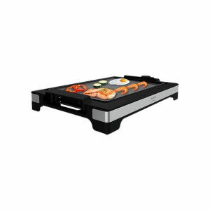 Płyta Kuchenna Tasty&Grill 2000 Inox Cecotec 2000 W