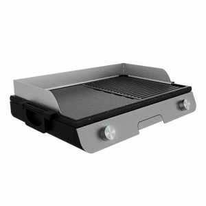 Grilla Elektrycznego Cecotec PerfectRoast 3000 Inox 3000 W