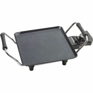 Płyta Kuchenna Bestron Abp600 1000 W