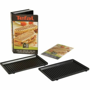 Zestaw naczyń Tefal XA8003