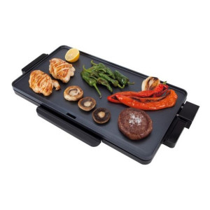 Grill JATA GR213 Czarny 2000 W