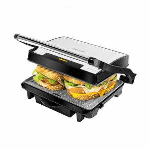 Elektryczny Grill Cecotec ROCK GRILL 1500 RAPID 1500 W