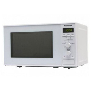 Mikrofalówka z Grillem Panasonic Corp. NNJ151W 20 L 800W 1000W 800 W (20 L)