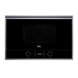 Kuchenka mikrofalowa z grillem do zabudowy Teka ML822BISR 22 L 850W (22 L)