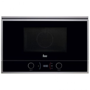 Kuchenka mikrofalowa do zabudowy Teka ML822BIS 22 L 850W (22 L)