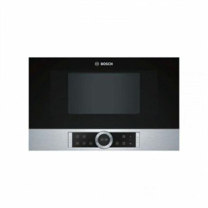 Kuchenka mikrofalowa do zabudowy BOSCH BFR634GS1 21 L 900W 900 W (21 L)