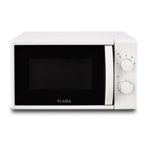 Mikrofalówka Flama 1824FL 20 L 700W 700 W (20 L)