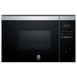 Mikrofalówka z Grillem Balay 3CG4172X2 1000W 20 L Stal nierdzewna 800 W