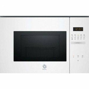 Mikrofalówka Balay 3CG5175B2 1200W 25 L Biały 900 W (25 L)