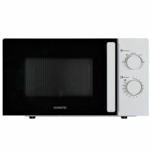 Mikrofalówka Oceanic MO20W8 20 L 700 W