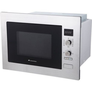 Mikrofalówka Continental Edison CEMOC34IXE 34 L 1100 W