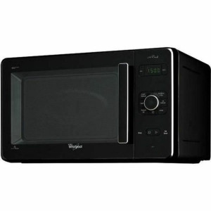 Mikrofalówka Whirlpool Corporation JC 218 BL 30 L 1000 W