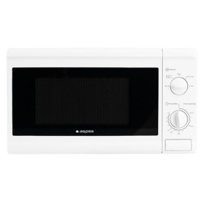 Mikrofalówka Aspes AMW120B 700 W (20 L)