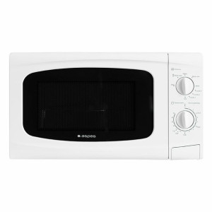 Mikrofalówka z Grillem Aspes AMW120G     20L 700 W (20 L)