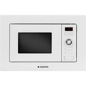 Mikrofalówka Aspes AMWI1500CB Biały 20 L 800 W