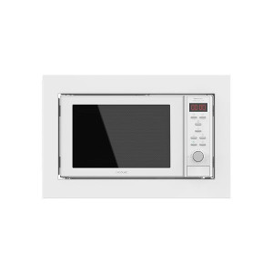 Kuchenka mikrofalowa do zabudowy Cecotec Grandheat 2350 Built-In 23 L 900