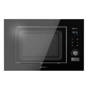 Kuchenka mikrofalowa do zabudowy Cecotec GrandHeat 2090 Built-in Touch