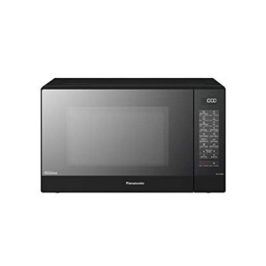 Mikrofalówka z Grillem Panasonic Corp. NN-GT46KB 31L 1000W (Odnowione C)