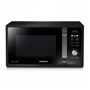 Grill Samsung MG23F301TAK/EC 23 L 800W Czarny