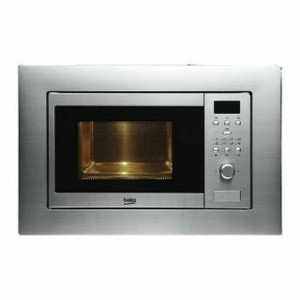 Mikrofalówka BEKO BMOB17131X 700W 17 L Stal nierdzewna 700 W
