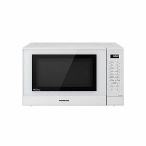 Mikrofalówka Panasonic Corp. NN-GT45KWSUG 31L 1100W Biały