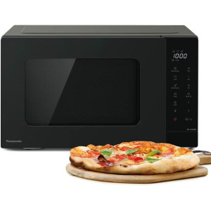Mikrofalówka Panasonic Corp. NNK36NBMEPG 1000 W (23 L)