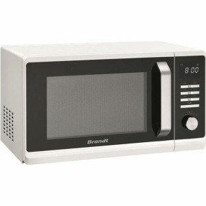 Mikrofalówka z Grillem Brandt SE2300WZ 800 W (23 L)