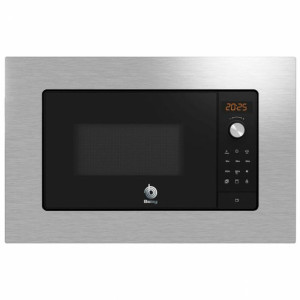 Mikrofalówka z Grillem Balay 3CG6142X3 1000W 18L Stal nierdzewna 800 W