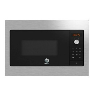 Mikrofalówka Balay 3CG5142X3 20 L 800W