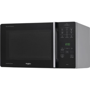 Mikrofalówka z Grillem Whirlpool Corporation MCP3491SL 800 W (25 L)