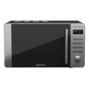 Mikrofalówka Cecotec ProClean 5010 Inox 20L 700W
