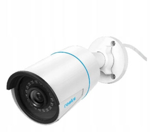 Tubowa Kamera Ip Reolink Rlc-510w 5 Mpx Led Ir