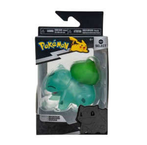 Orbico Pkw2393 Pokemon Bulbasaur 02589
