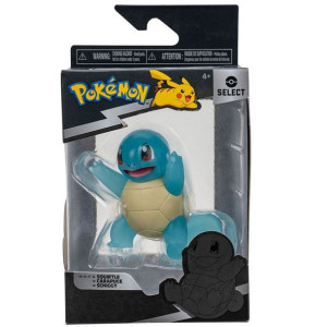 Orbico Pkw2393 Pokemon Squirtle 02596