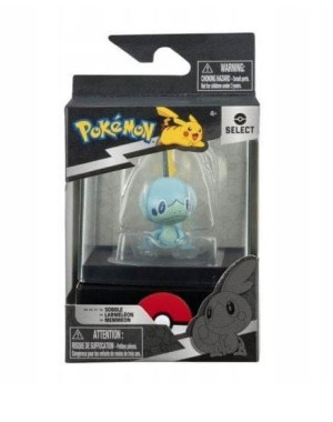 Pokemon 2297/2561 Sobble 12656