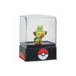Pokemon 2297/2562 Grookey 12663