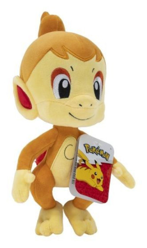 Orbico 95217 Pokemon Chimchar 26059