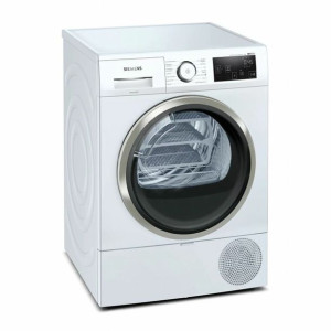 Suszarka kondensacyjna Siemens AG WT47URH1ES  8 kg Biały