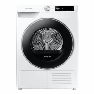 Suszarka kondensacyjna Samsung DV90T6240LE  9 kg Biały