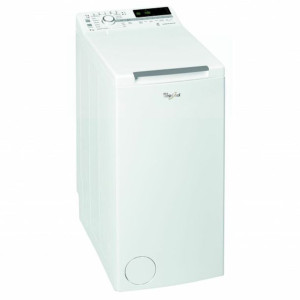 Pralka Whirlpool Corporation TDLR 7221BS SPT/N 1200 rpm 7 kg