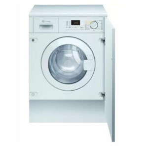 Washer - Dryer Balay 3TW773B 7kg / 4kg Biały 1200 rpm