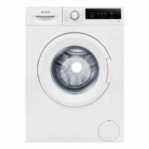 Pralka Winia WVD07T0WW10U 7 kg 1000 rpm Biały
